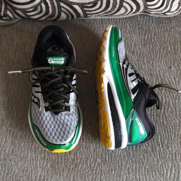 saucony triumph iso 2 mens